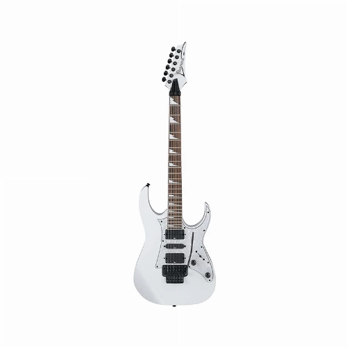 قیمت خرید فروش گیتار الکتریک آیبانز مدل RG350DXZ WH